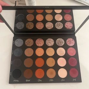 tati beauty volume 1